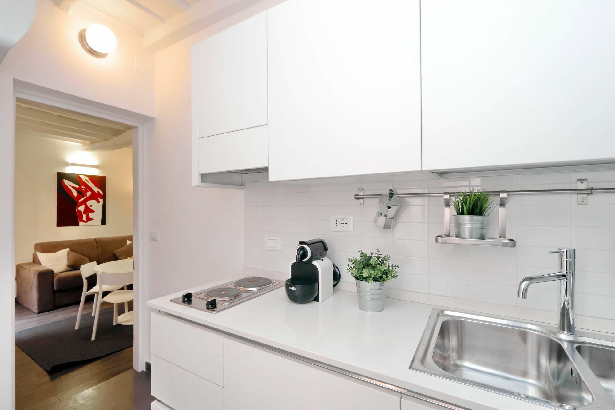 Cozy Corallo - My Extra Home Рим Экстерьер фото