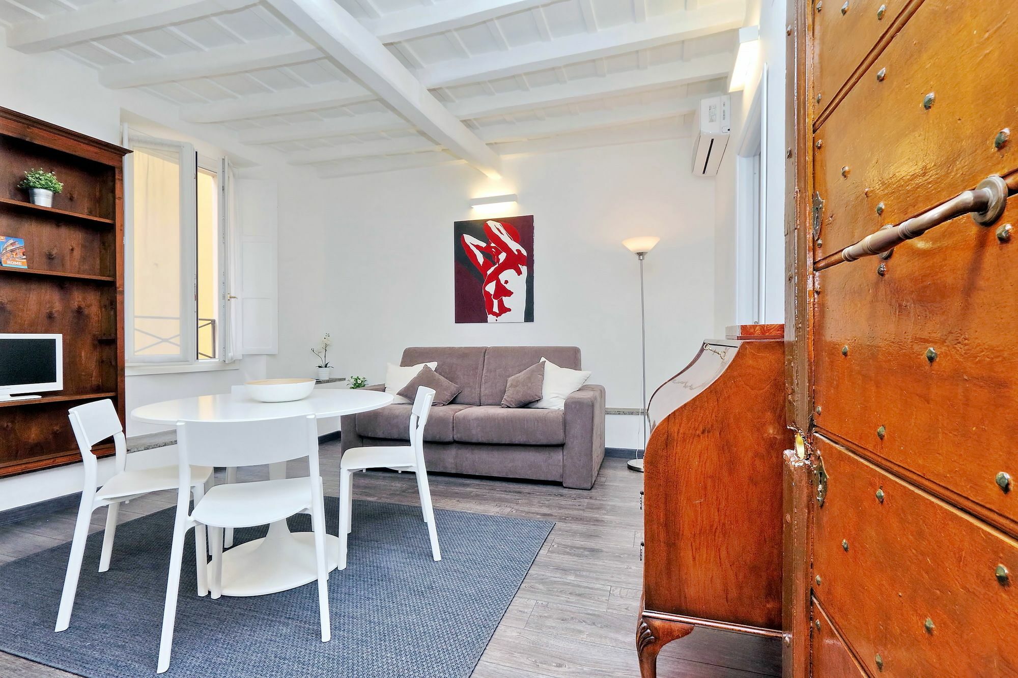 Cozy Corallo - My Extra Home Рим Экстерьер фото