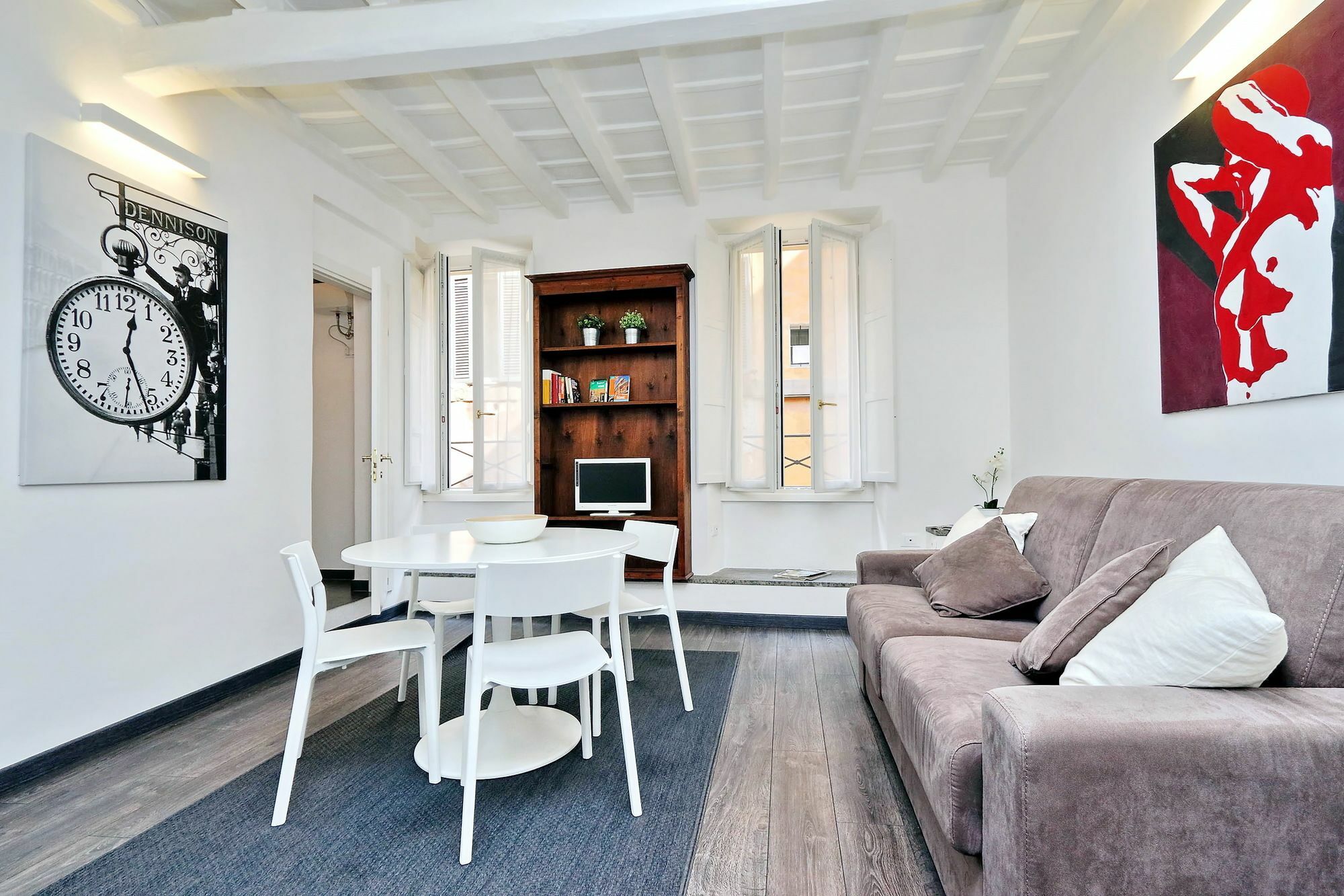 Cozy Corallo - My Extra Home Рим Экстерьер фото