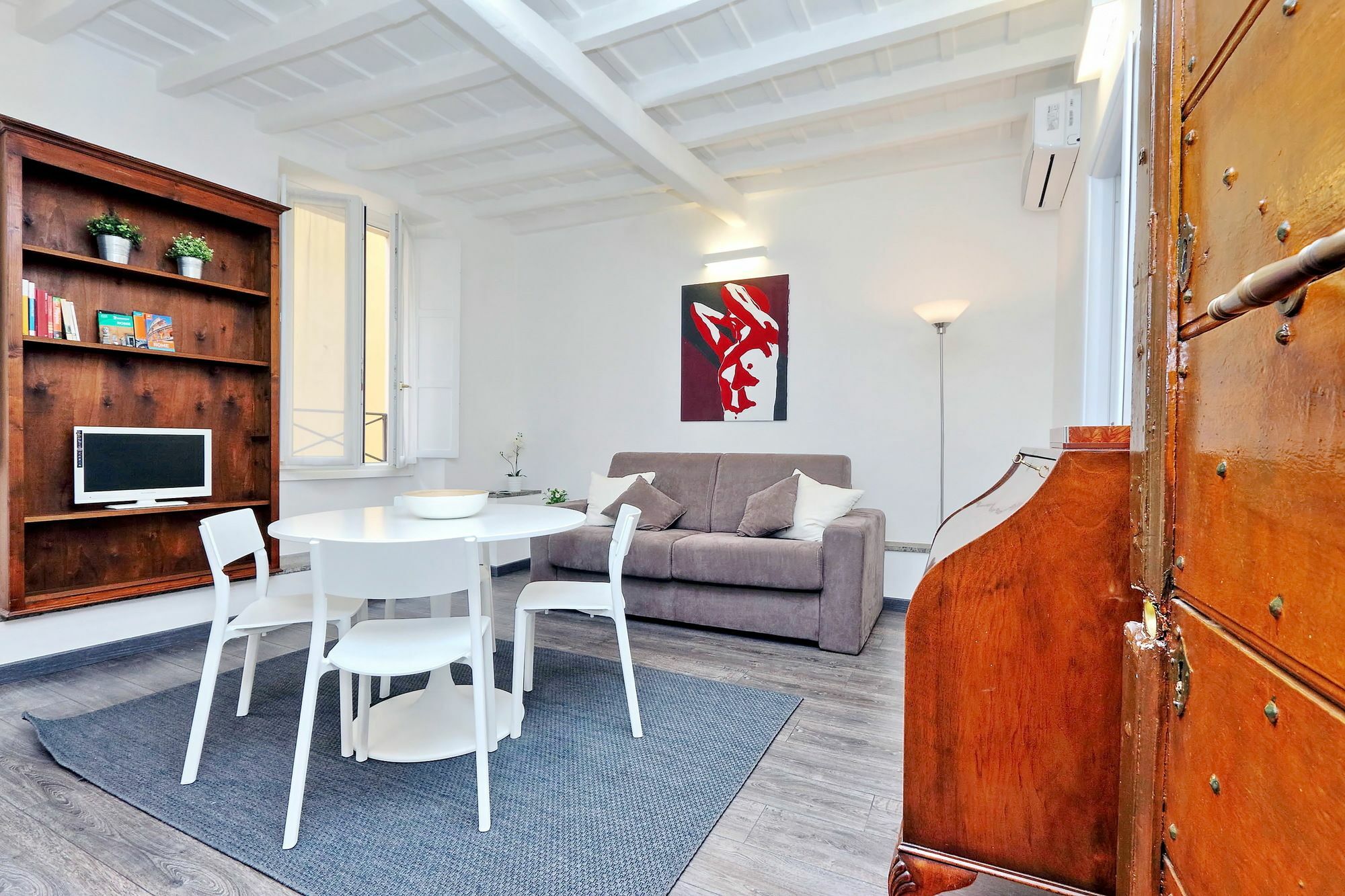 Cozy Corallo - My Extra Home Рим Экстерьер фото