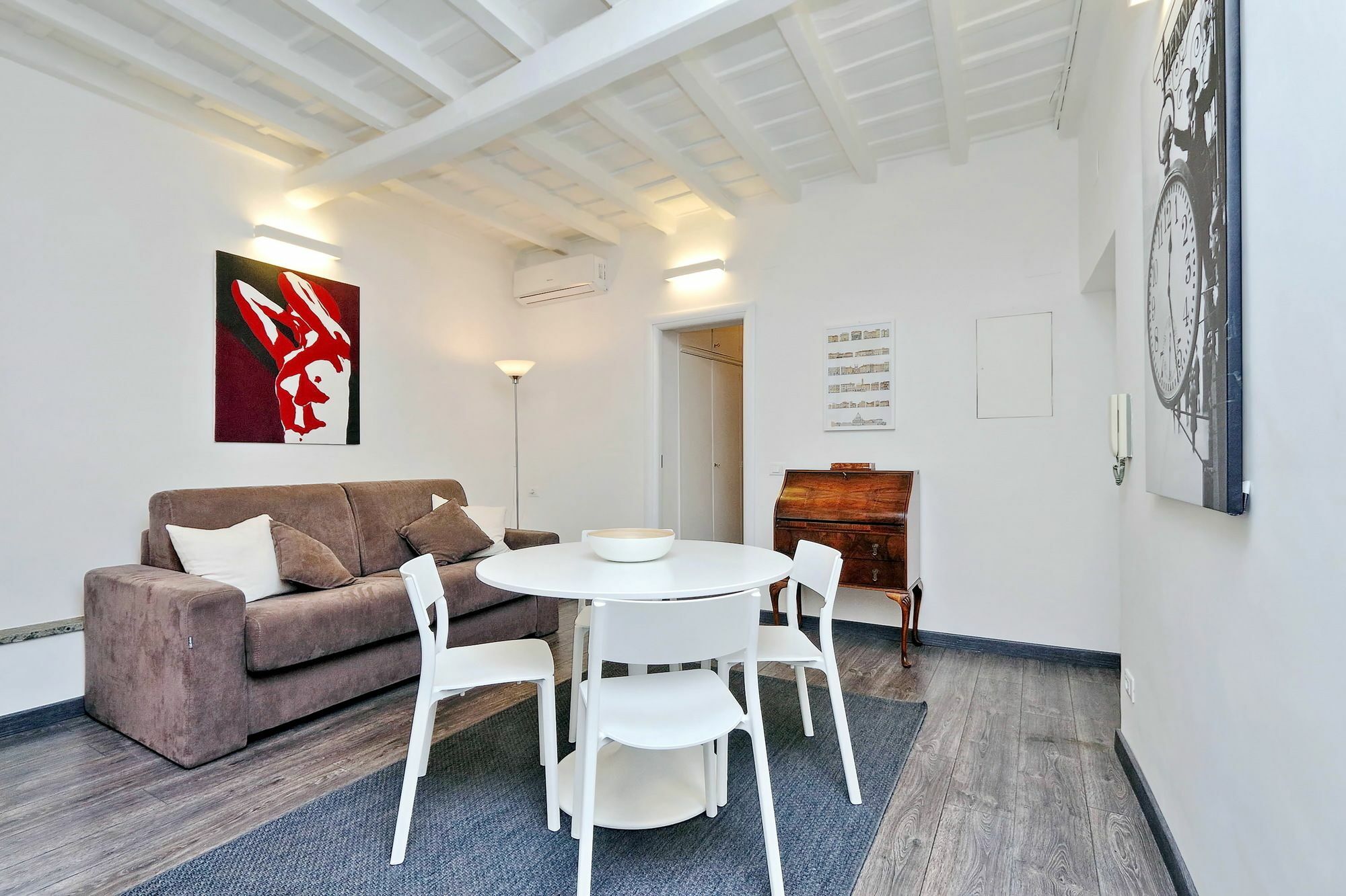 Cozy Corallo - My Extra Home Рим Экстерьер фото